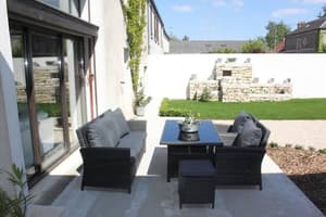 thumbnail: Terrace/patio