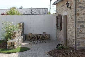 thumbnail: Terrace/patio