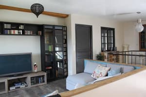 thumbnail: Living area