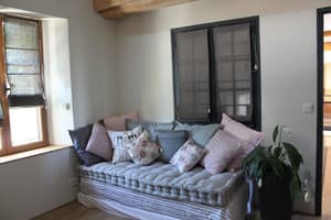 thumbnail: Room amenity