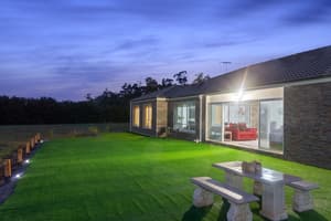 thumbnail: Children's play area - outdoor