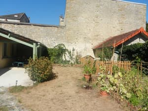thumbnail: Garden