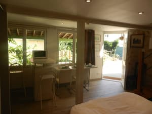 thumbnail: Living area