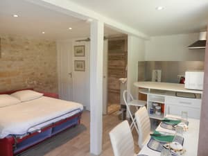 thumbnail: Living area