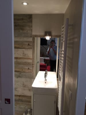 thumbnail: Bathroom sink