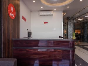 thumbnail: Reception