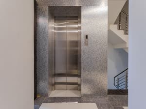 thumbnail: Interior