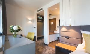 thumbnail: Room
