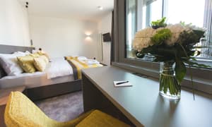 thumbnail: Room