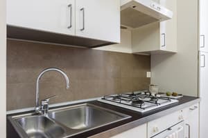 thumbnail: Private kitchen