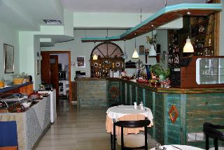 Restaurant-cafeteria