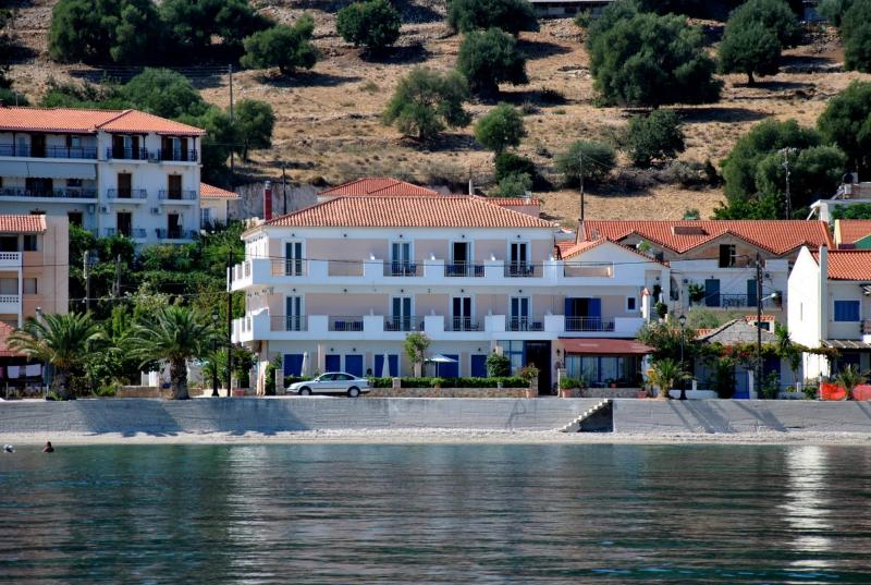 General view