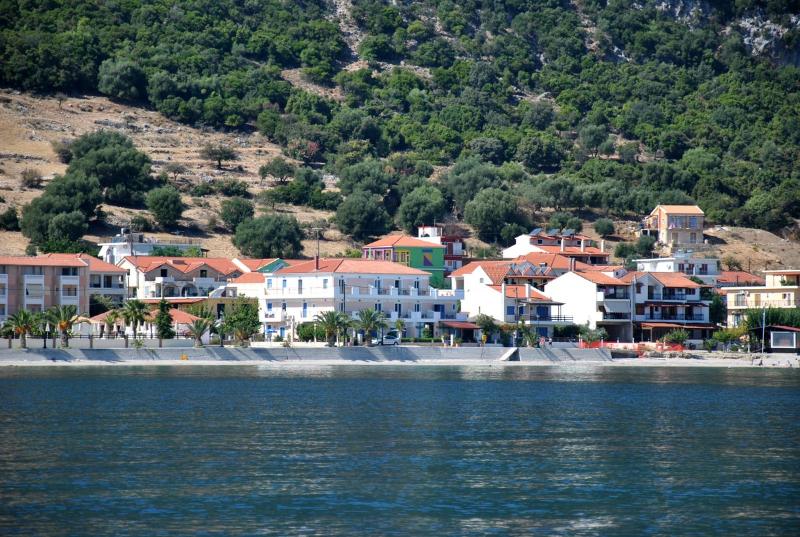 General view