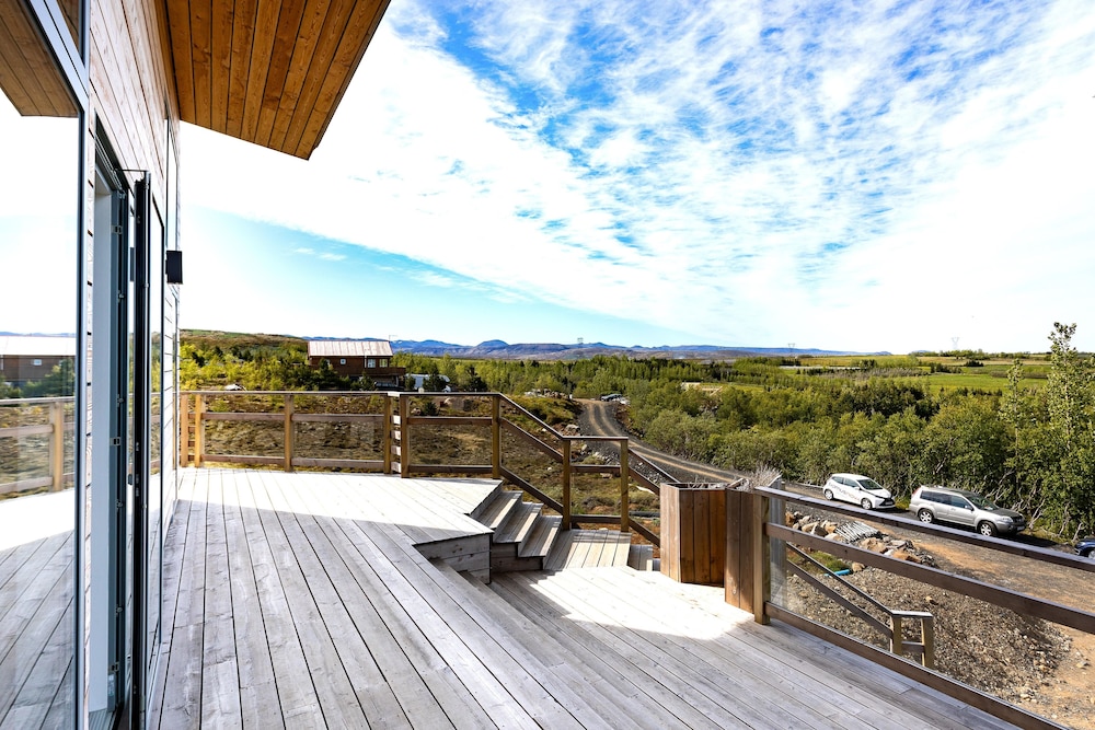 Sundeck