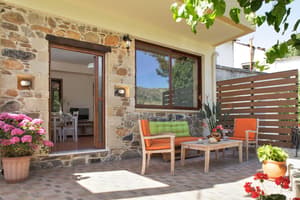 thumbnail: Terrace/patio