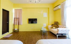 thumbnail: Room