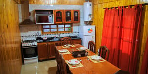 thumbnail: Private kitchen