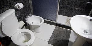 thumbnail: Bathroom
