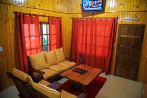 thumbnail: Living area