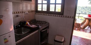 thumbnail: Private kitchen