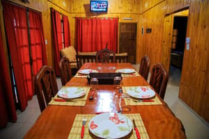 thumbnail: In-room dining