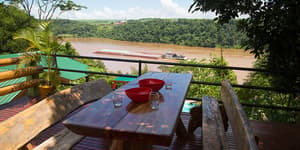 thumbnail: Terrace/patio
