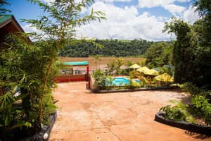 thumbnail: Terrace/patio