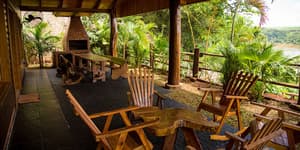 thumbnail: Terrace/patio
