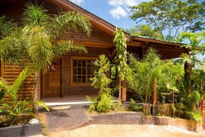 thumbnail: Front of property