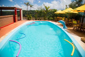 thumbnail: Outdoor pool