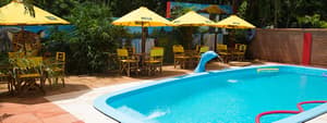 thumbnail: Outdoor pool