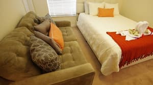 thumbnail: Room amenity