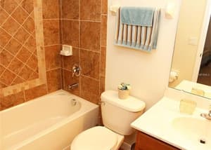 thumbnail: Jetted tub