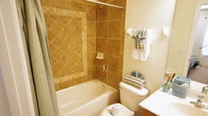 thumbnail: Bathroom shower