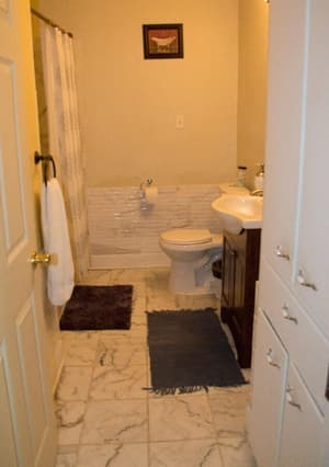 thumbnail: Bathroom
