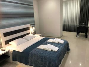 thumbnail: Room amenity