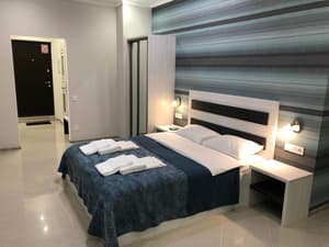thumbnail: Room amenity