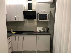 thumbnail: Private kitchen