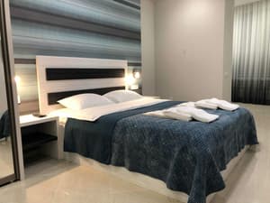 thumbnail: Room amenity