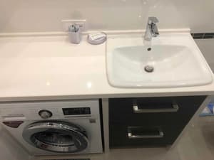 thumbnail: Bathroom sink