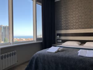thumbnail: View from room