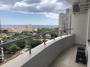 thumbnail: Balcony