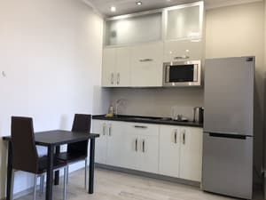 thumbnail: Private kitchen