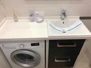 thumbnail: Bathroom sink