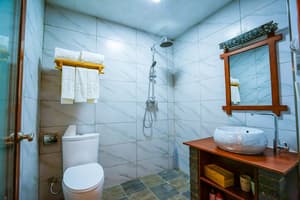 thumbnail: Bathroom