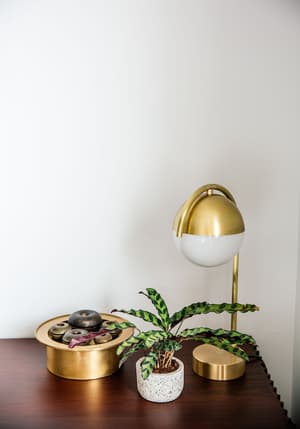 thumbnail: Room amenity