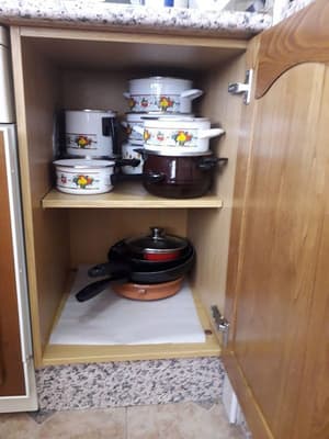 thumbnail: Private kitchen