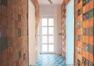 thumbnail: Hallway