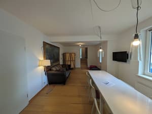 thumbnail: Living area