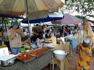 thumbnail: Food and drink